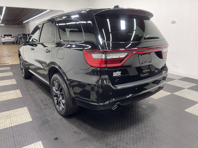 new 2025 Dodge Durango car, priced at $40,894