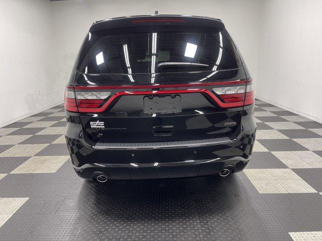 new 2025 Dodge Durango car, priced at $40,894