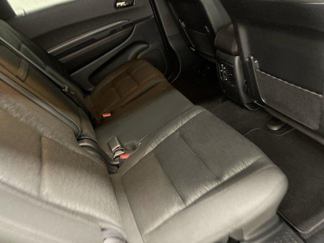 new 2025 Dodge Durango car, priced at $40,894
