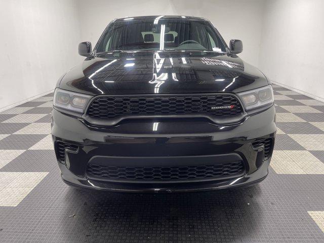 new 2025 Dodge Durango car, priced at $40,894