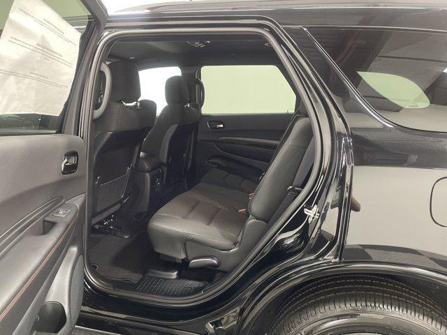 new 2025 Dodge Durango car, priced at $40,894