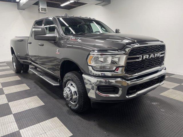 new 2024 Ram 3500 car, priced at $60,461