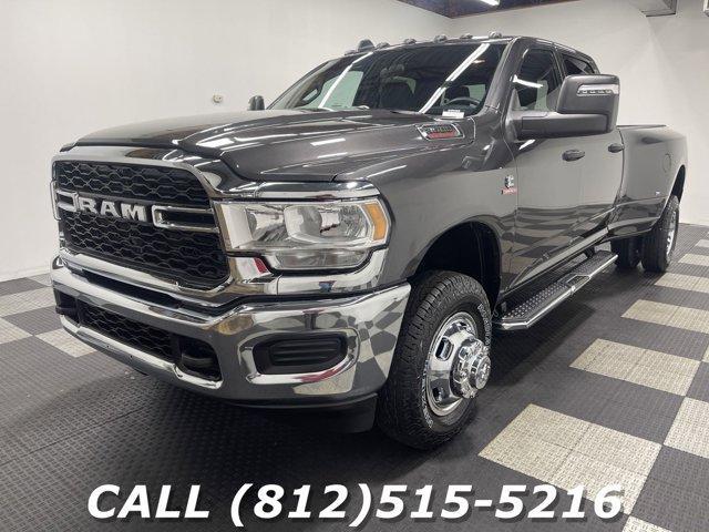 new 2024 Ram 3500 car, priced at $60,461