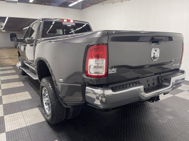 new 2024 Ram 3500 car, priced at $60,461