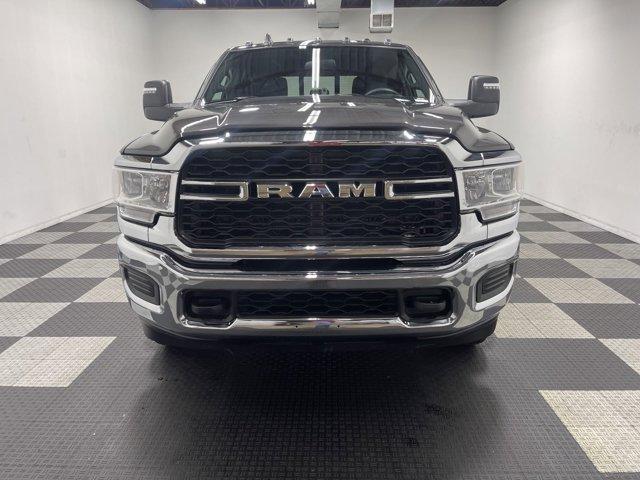 new 2024 Ram 3500 car, priced at $60,461