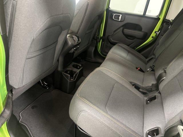 new 2025 Jeep Gladiator car, priced at $42,023