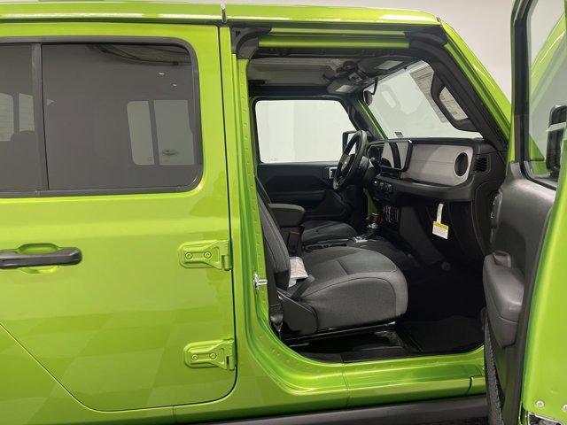 new 2025 Jeep Gladiator car, priced at $42,023