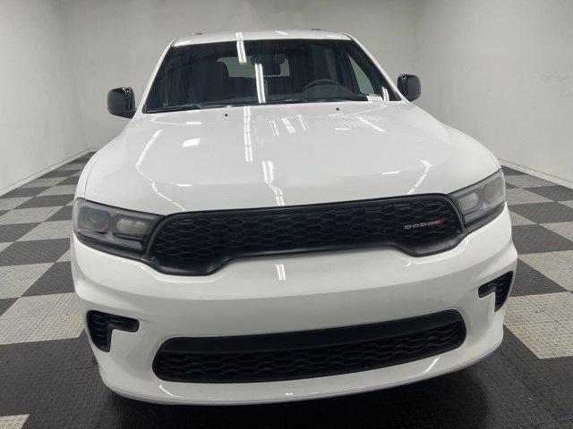 new 2024 Dodge Durango car, priced at $40,454