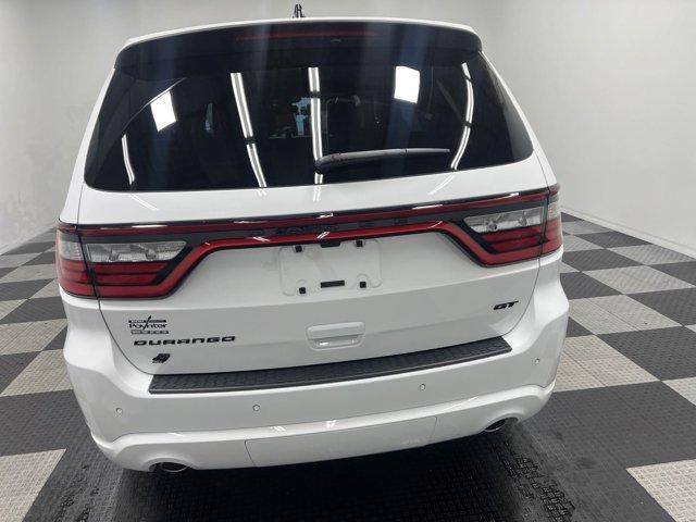 new 2024 Dodge Durango car, priced at $40,454