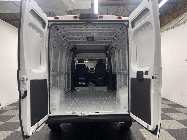 new 2025 Ram ProMaster 2500 car, priced at $47,115