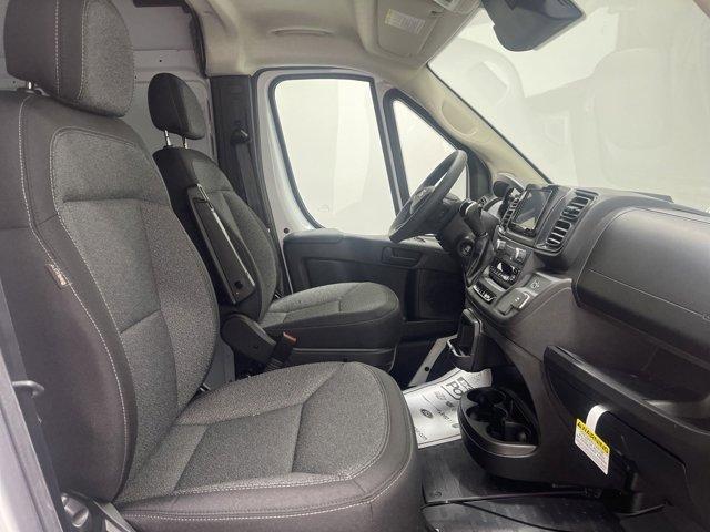 new 2025 Ram ProMaster 2500 car, priced at $47,115