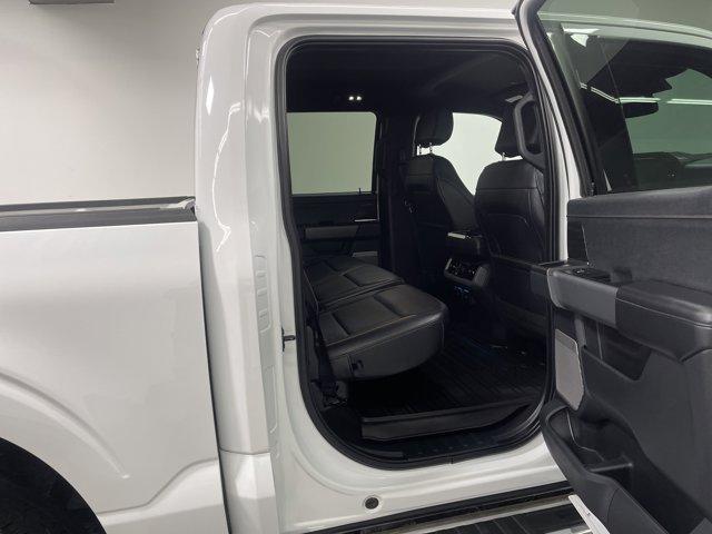 used 2024 Ford F-150 car, priced at $56,212