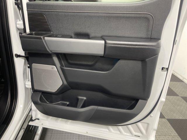 used 2024 Ford F-150 car, priced at $56,212