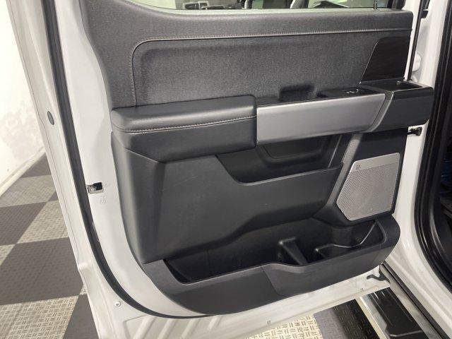 used 2024 Ford F-150 car, priced at $56,212