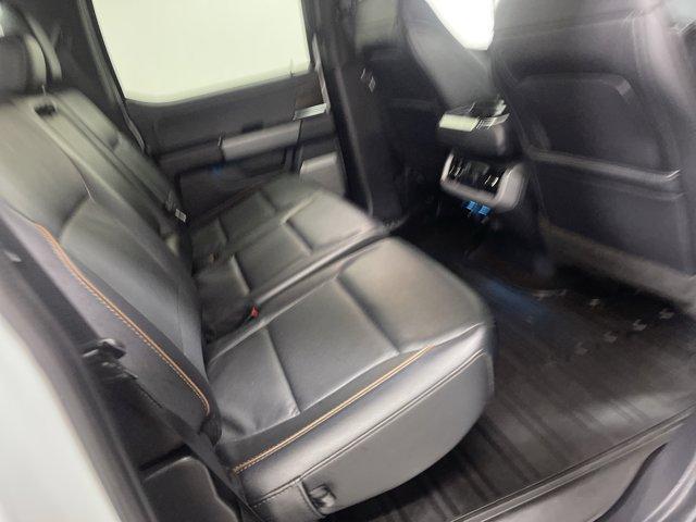 used 2024 Ford F-150 car, priced at $56,212