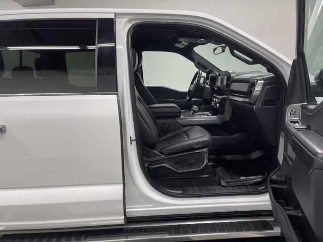 used 2024 Ford F-150 car, priced at $56,212