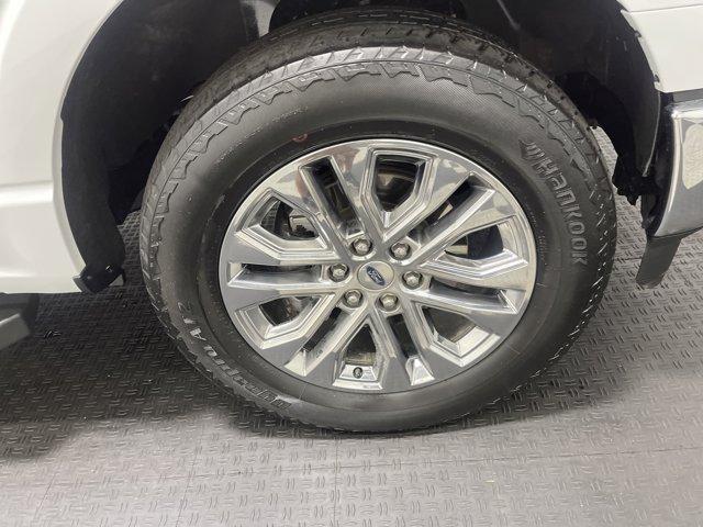 used 2024 Ford F-150 car, priced at $56,212