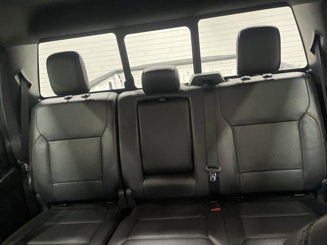 used 2024 Ford F-150 car, priced at $56,212