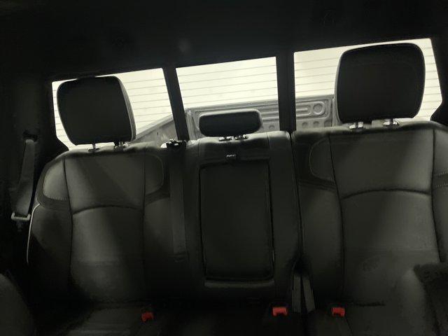 new 2025 Ram 3500 car, priced at $79,975