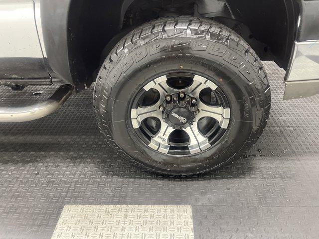 used 2003 Chevrolet Silverado 2500 car, priced at $10,407