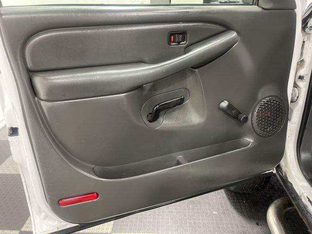 used 2003 Chevrolet Silverado 2500 car, priced at $10,407