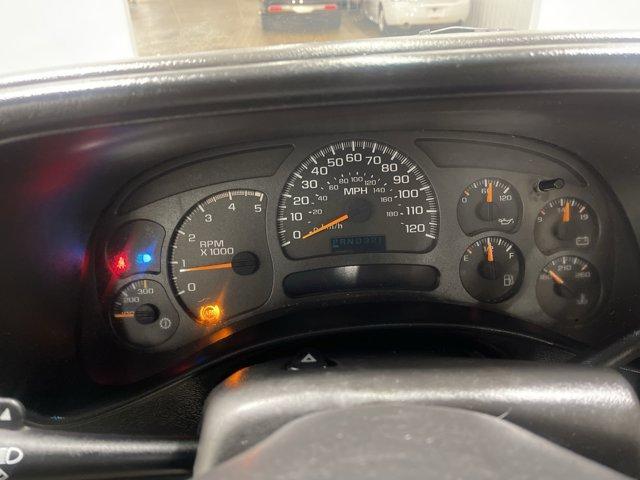 used 2003 Chevrolet Silverado 2500 car, priced at $10,407
