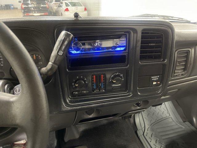 used 2003 Chevrolet Silverado 2500 car, priced at $10,407