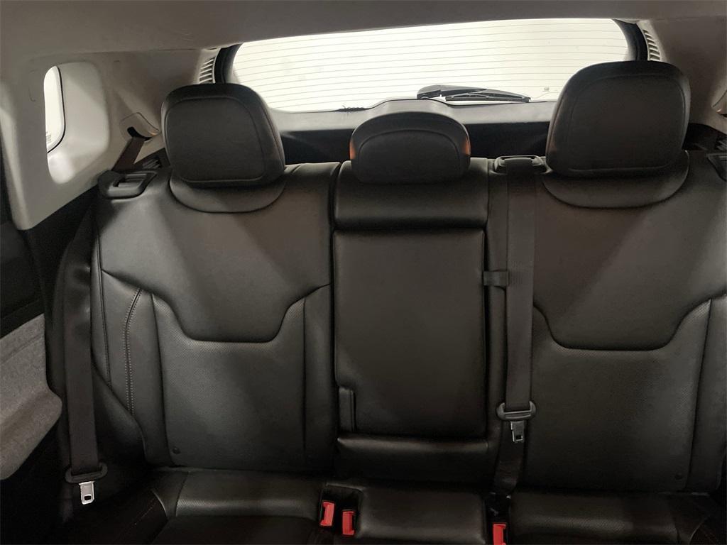 used 2022 Jeep Compass car, priced at $22,302
