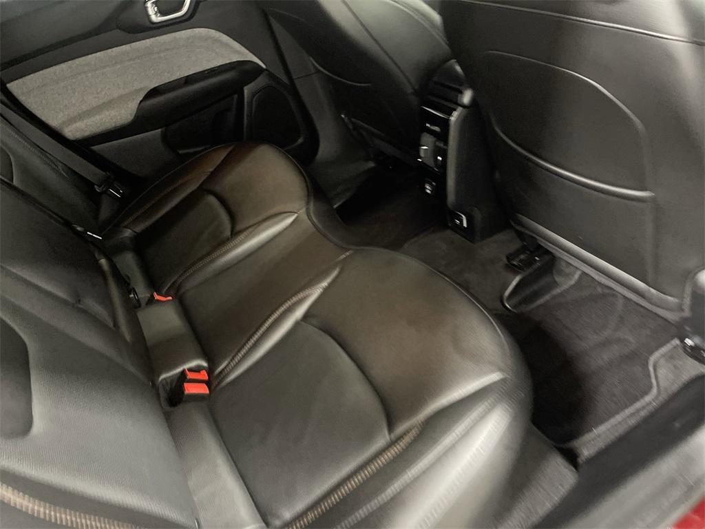used 2022 Jeep Compass car, priced at $22,302