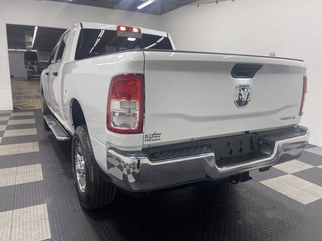 new 2024 Ram 2500 car, priced at $55,047