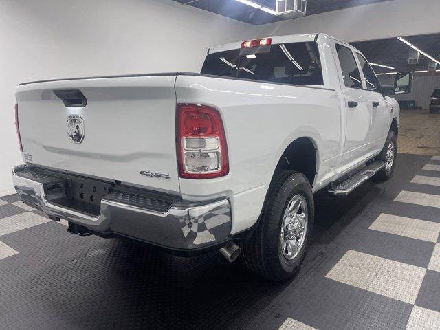 new 2024 Ram 2500 car, priced at $55,047