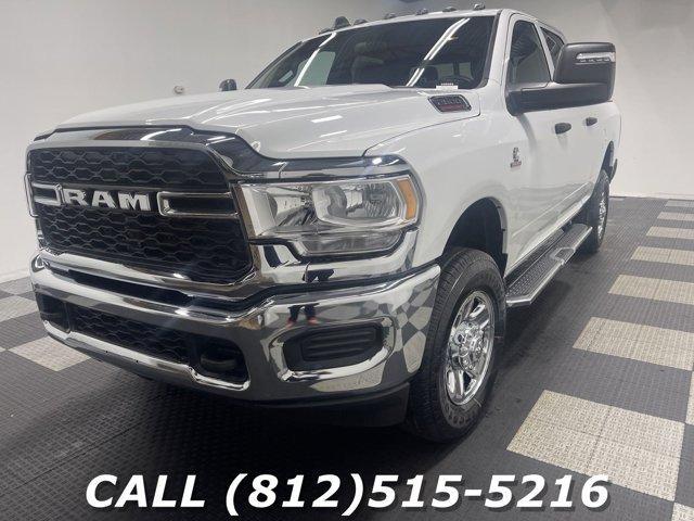 new 2024 Ram 2500 car, priced at $55,047