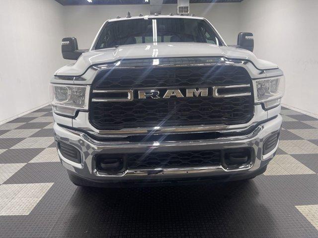 new 2024 Ram 2500 car, priced at $55,047