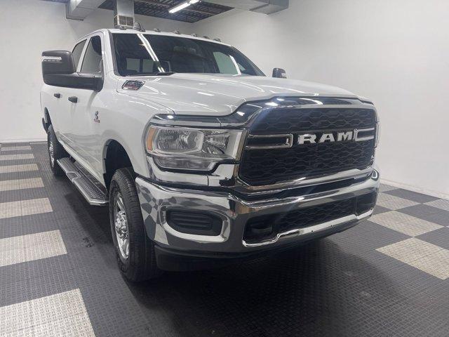 new 2024 Ram 2500 car, priced at $55,047