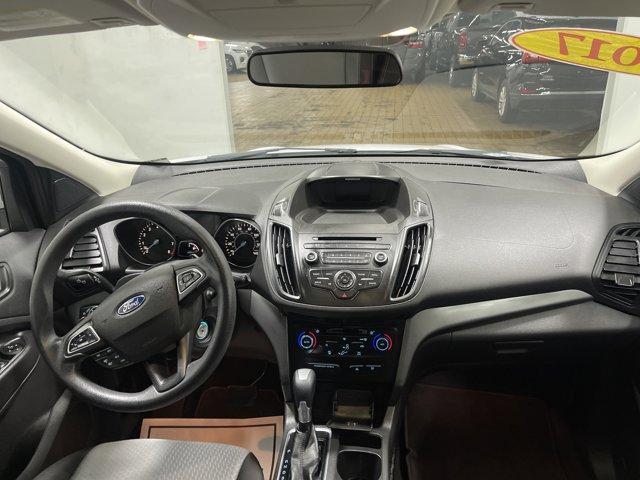 used 2017 Ford Escape car, priced at $11,288