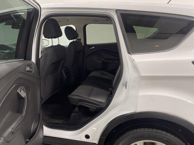 used 2017 Ford Escape car, priced at $11,288