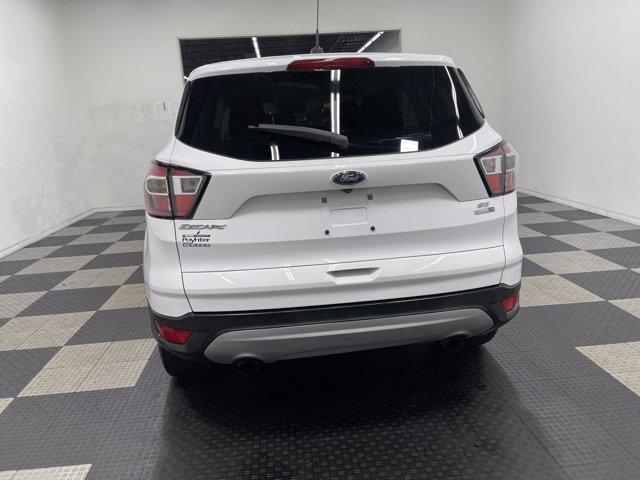 used 2017 Ford Escape car, priced at $11,288