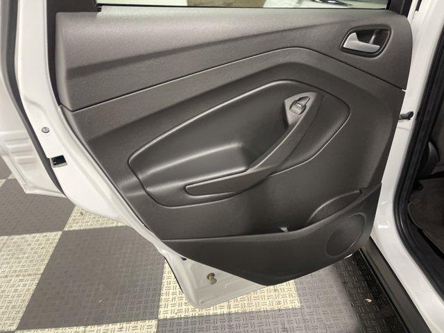used 2017 Ford Escape car, priced at $11,288