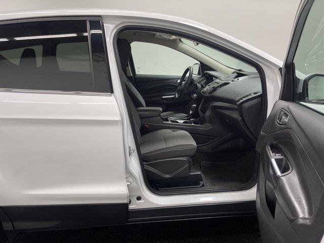 used 2017 Ford Escape car, priced at $11,288