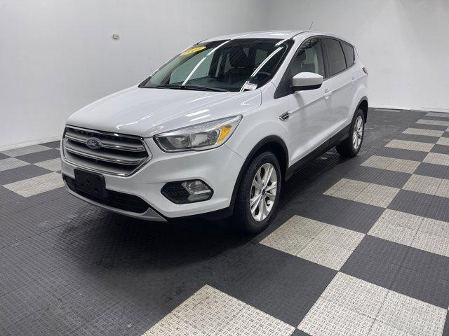 used 2017 Ford Escape car, priced at $11,288