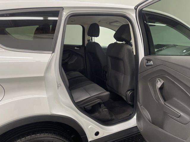 used 2017 Ford Escape car, priced at $11,288