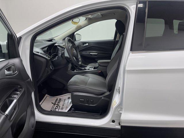used 2017 Ford Escape car, priced at $11,288