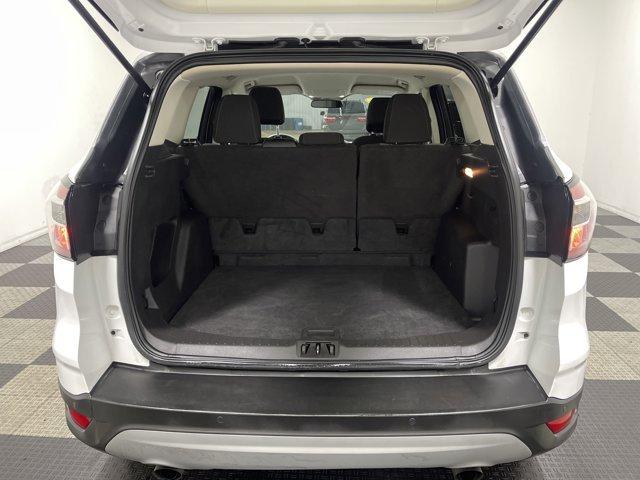 used 2017 Ford Escape car, priced at $11,288
