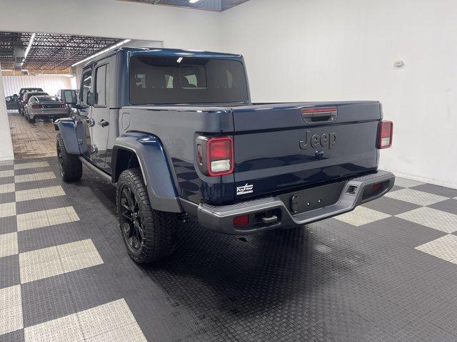 new 2025 Jeep Gladiator car, priced at $41,559