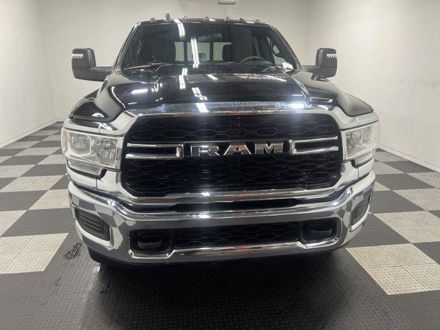 new 2024 Ram 2500 car, priced at $56,446