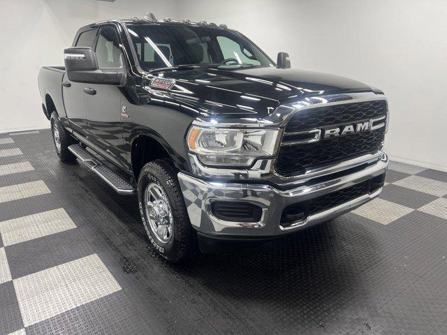 new 2024 Ram 2500 car, priced at $56,446