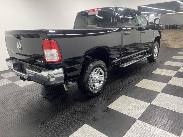 new 2024 Ram 2500 car, priced at $58,946