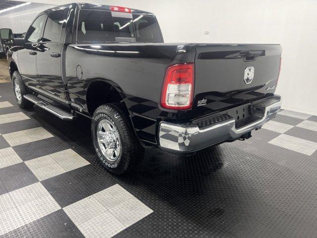 new 2024 Ram 2500 car, priced at $58,946