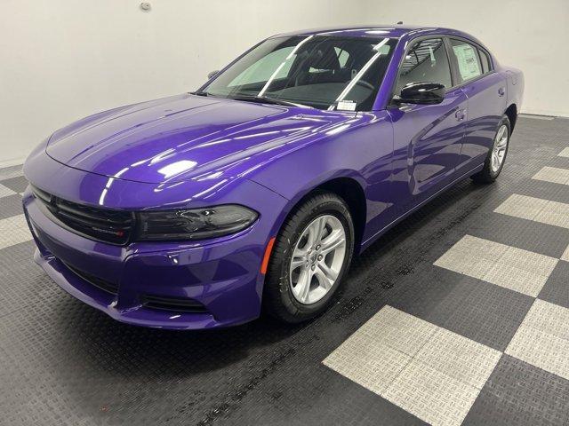 new 2023 Dodge Charger car, priced at $27,441
