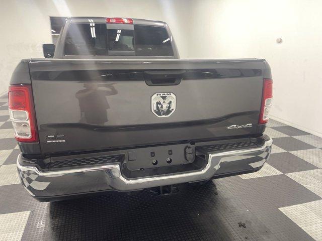 new 2024 Ram 2500 car, priced at $58,907